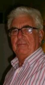 Patrick (Joe) Desmond