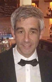Damien Galligan