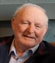 Larry Kelleher