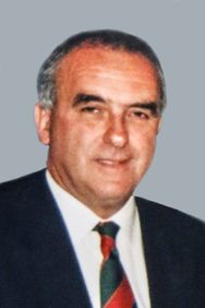 Seán Brennan
