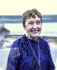 Majella Ryan (Raymond)