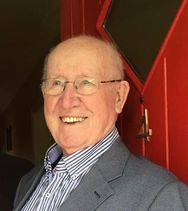 Patrick (Paddy) Kelly