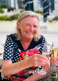 Bernadette Bernie ROTHWELL