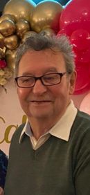 Patrick (Paddy) Hanlon