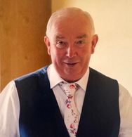 Desmond Kearney