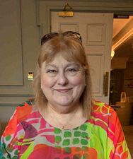 Geraldine Marum-Crossan