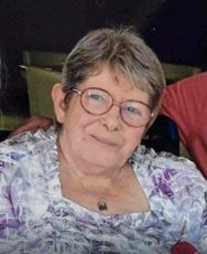 Máire Ní Dhonnacha