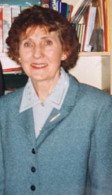 Teresa (Tessie) Moloney