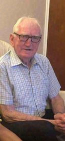 Patrick Matthew Bergin