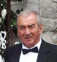 Patrick (Pat) Cormican