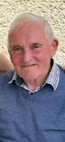 Pat Smyth