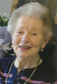 Eileen Morley