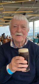 Brendan (Charles) Hardiman