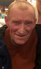 Michael (Hamo) Hamilton