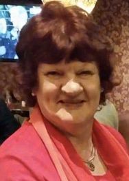 Mary CROWLEY