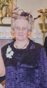 Nancy (Anne) Minogue