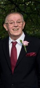 Fredrick (Fred) Kavanagh