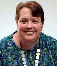 Catherine (Kay) O' Neill