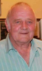 Patrick (Paddy) Costello