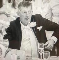 Donal (Donie) PEYTON