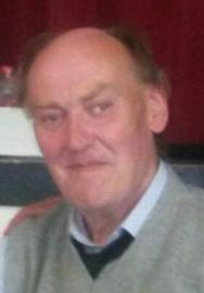 Gregory (Greg) Smith