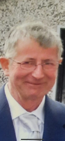 Death Notice of Seamus Leonard (Shannon, Clare) | rip.ie