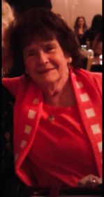 Teresa (Tessie) HOARE