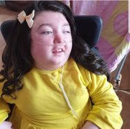 Lia Louise Leigh Ní Droigneáin