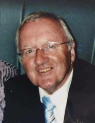 Gerard (Gerry) Fitzmaurice