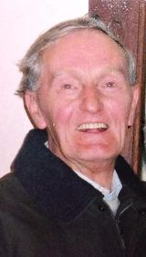 Thomas (Tommy) McManus