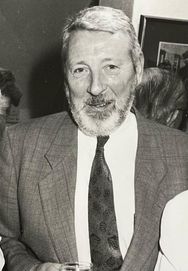 Michael (Merlyn) O'REILLY