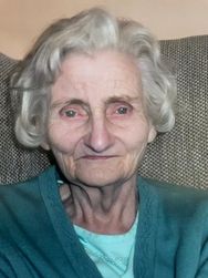 Josephine (Josie) Buckley