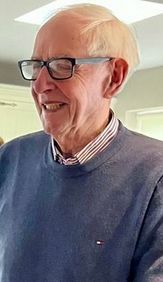 Michael (Mick) Aherne