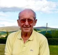 James A (Tony) Slattery