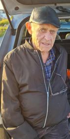 Máirtín Mhurraí