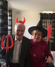 Margaret (Maggie) DONNELLY