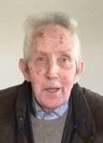 Bernard (Bernie) Russell Griffin