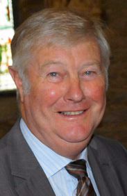 Anthony (Tony) McDonagh