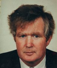 Harry O'Connor