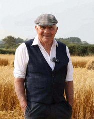 Thomas (Tommy) Cullen