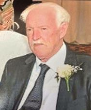 James (Jamsey) Murphy