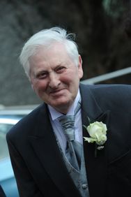 John (Jackie) Fitzsimons