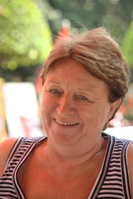 Kathleen (Kay) Whelan