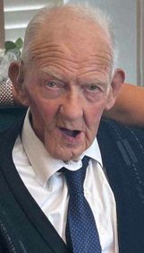 Cornelius (Con) O'Donovan