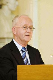 Patrick Joseph (PJ) Donoghue