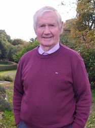 Matthew (Matt) Leigh