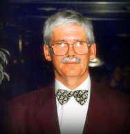 Thomas Francis (Frank) Jackson