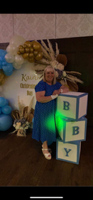 Jacqueline (Jackie) Devitt