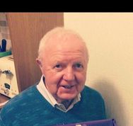 Patrick (Paddy) Kelly