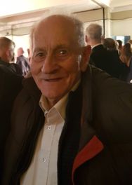 Patrick (Patsy) Weldon